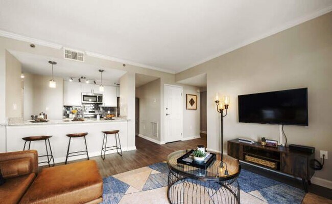 Foto del edificio - 1 bedroom in Sandy Springs GA 30328