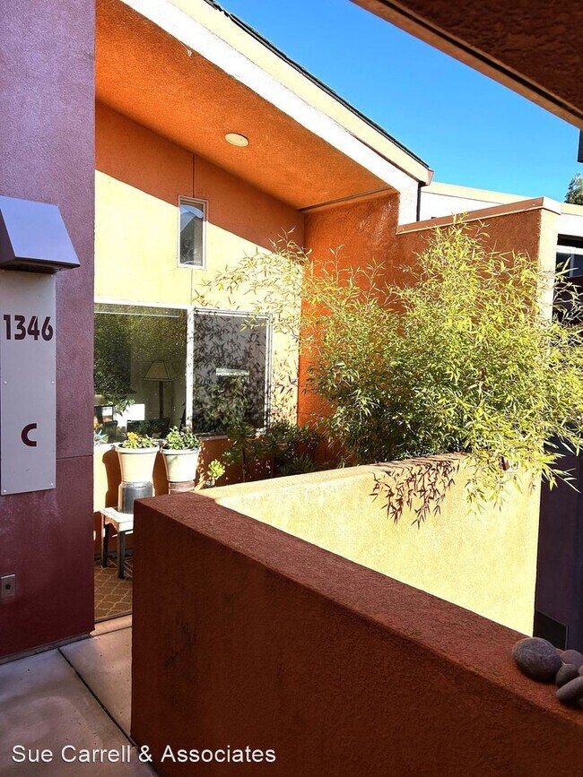 Building Photo - 4 br, 2 bath House - 1346 Yulupa Ave. #C