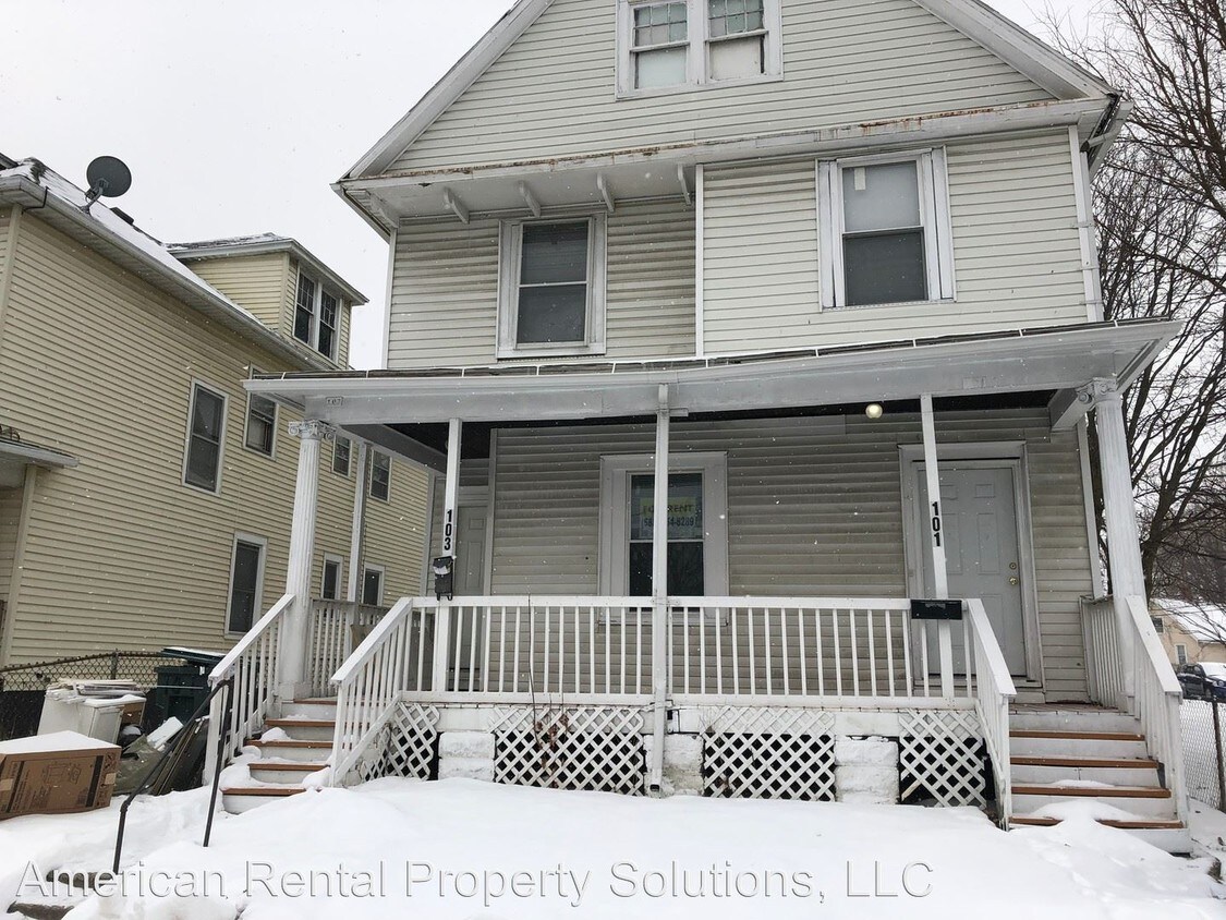 Primary Photo - 101-103 Jefferson Ave