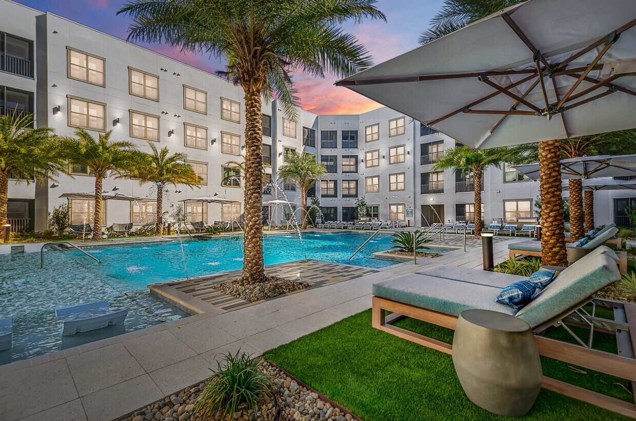 Brea Lakewood Ranch Apartments in Lakewood Ranch, FL