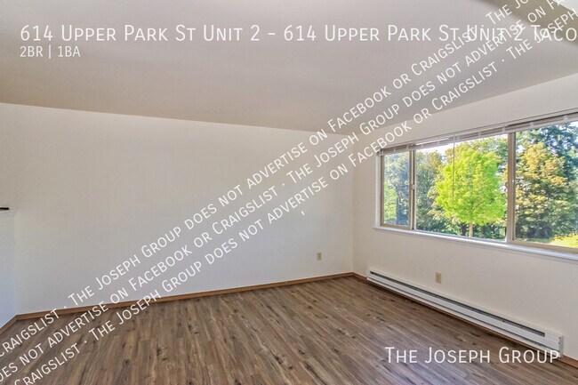 Foto del edificio - 614 Upper Park St