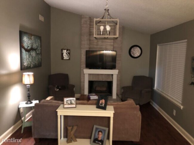 Building Photo - 3 br, 1 bath House - 5607 Penny Ct