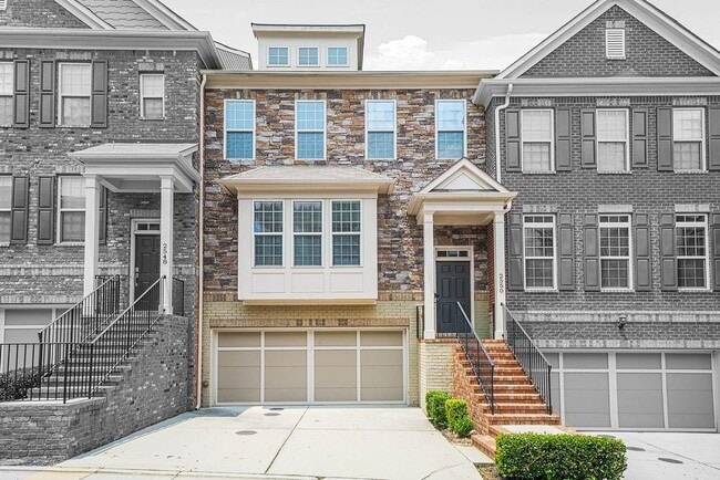 Building Photo - 2550 Sibley Dr