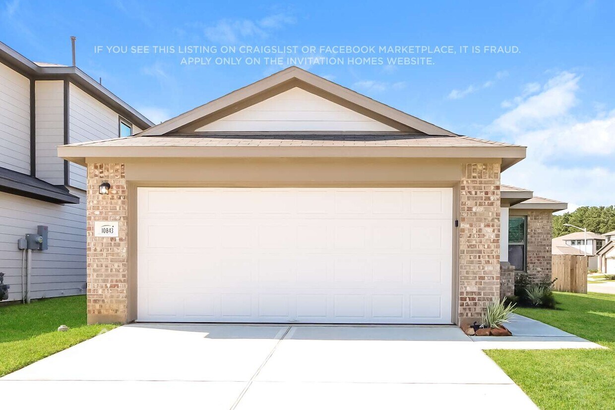 Foto principal - 10843 Cloudless Ct