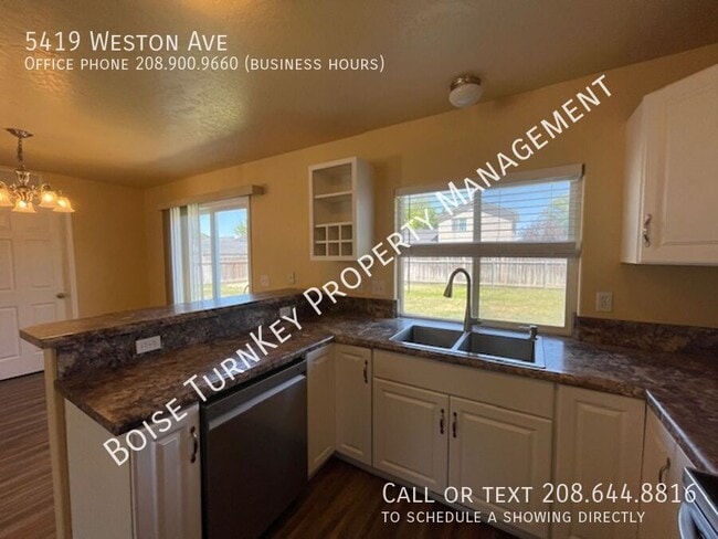 Foto del edificio - 5419 Weston Ave