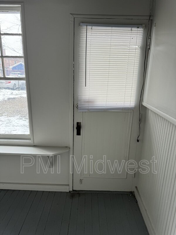 Building Photo - 3554 N Washington Blvd