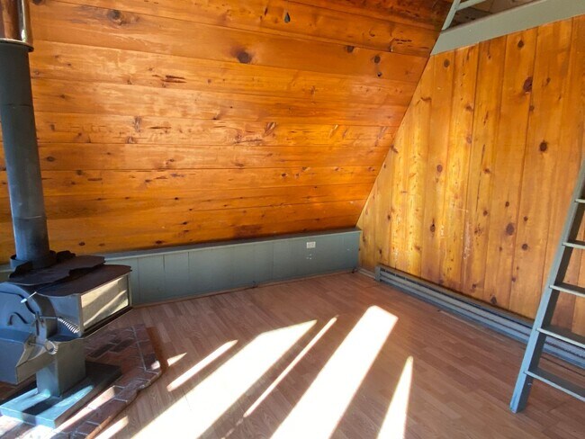 Foto del edificio - View the Applegate River!!