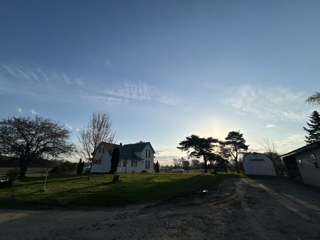 Foto del edificio - 6640 E Carson City Rd