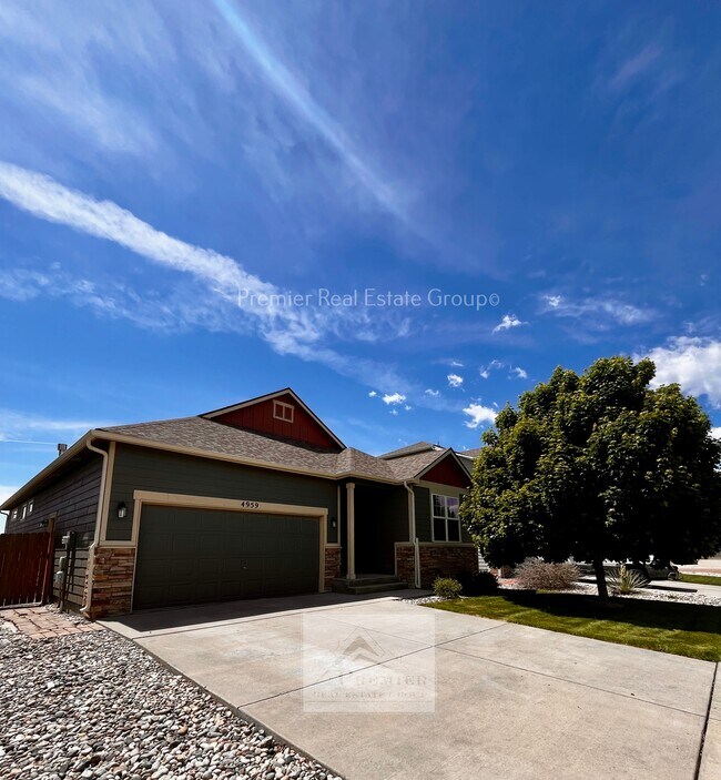 Foto del edificio - 4959 Justeagen Dr