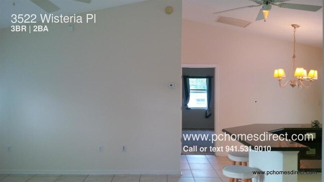 Building Photo - 3522 Wisteria Pl