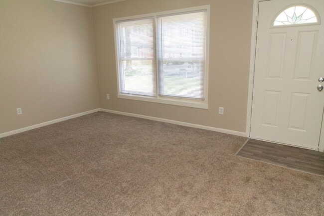 Interior Photo - Meadowfield Townhomes of Rochester Hills