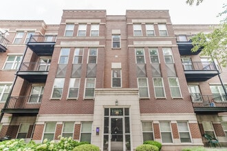 Building Photo - 1205 N Orleans St