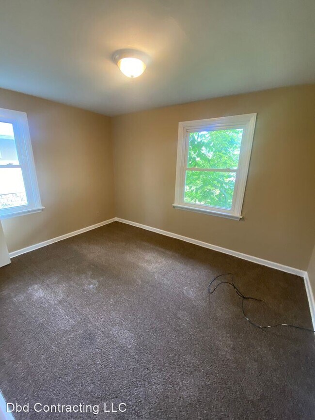 Foto del edificio - 3 br, 1 bath House - 4336 Spatz Ave