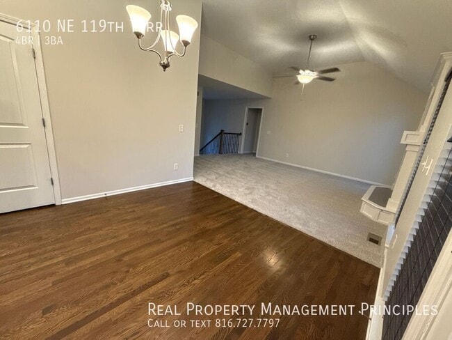 Building Photo - 6110 NE 119th Terrace