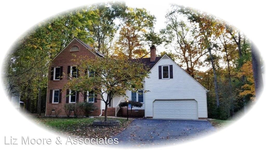 Primary Photo - 4 br, 2.5 bath House - 6303 Walnut Bend Drive
