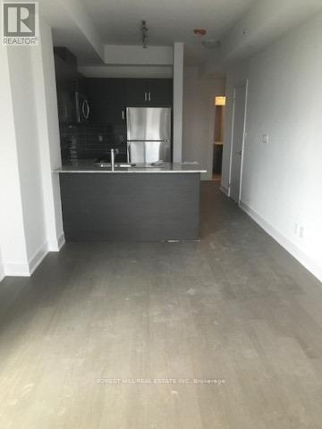 Photo du bâtiment - 1486 Bathurst St