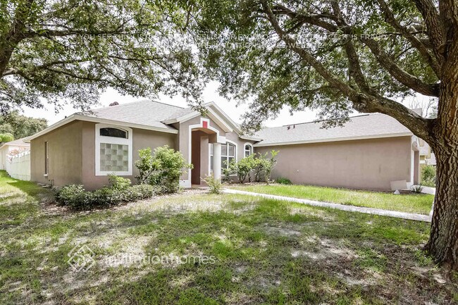 Foto del edificio - 4210 Amber Ridge Ln