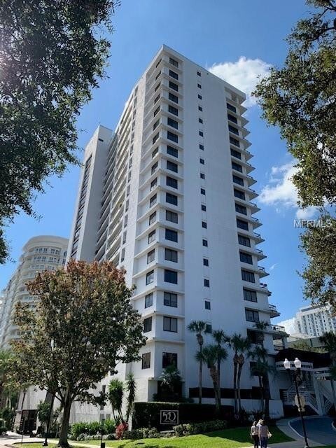 Foto principal - Downtown Orlando Condominium