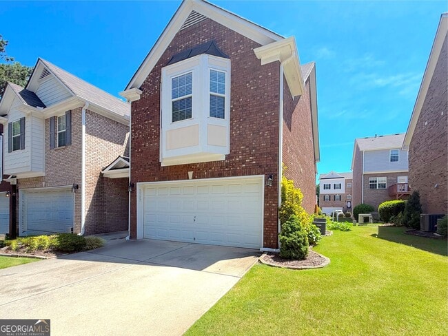 Building Photo - 3527 Compass Rose Dr