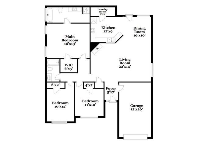 Building Photo - 924 Maple Leaf Ridge