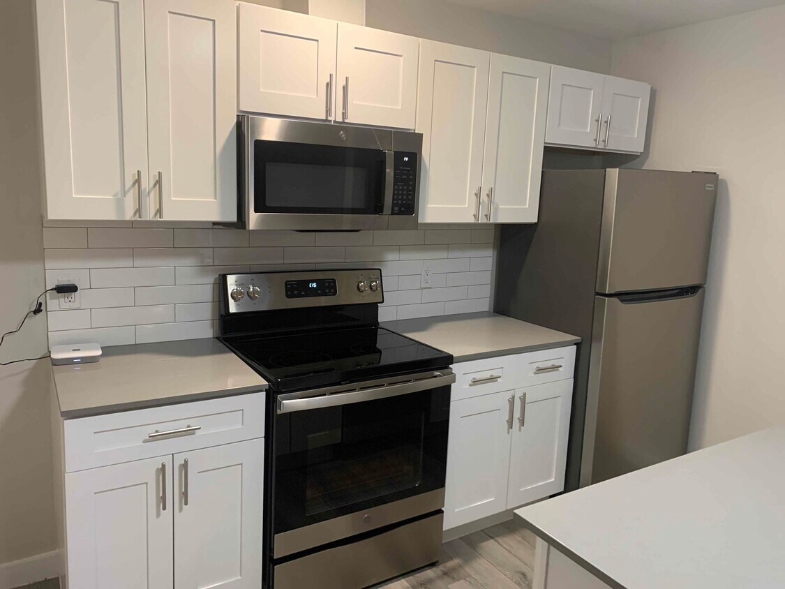 Crestwood Apartments at 1714 Patton Ln Austin, TX