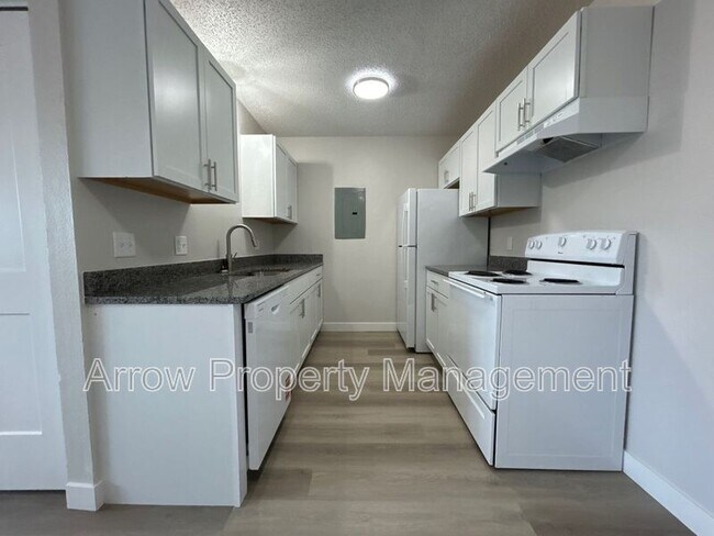 Foto del edificio - 902 East E Street