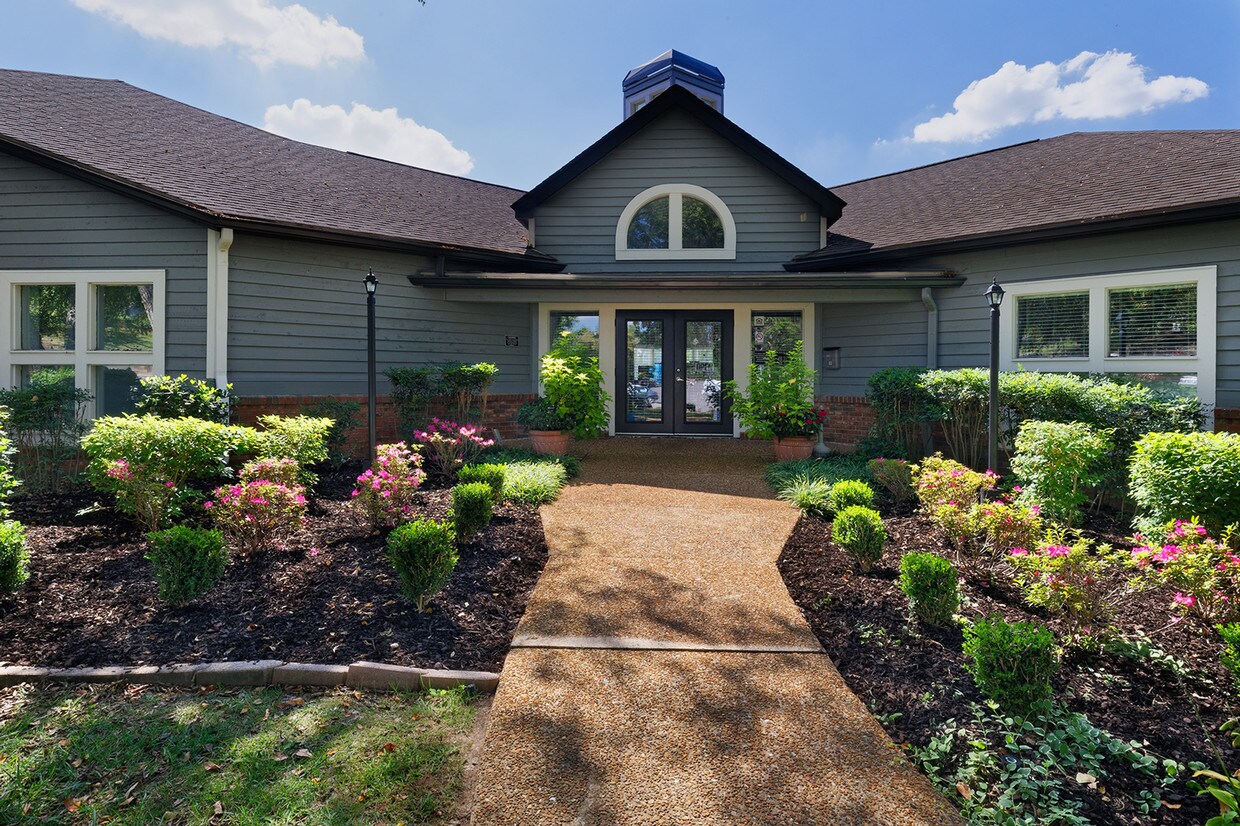 Arbor Hills Apartments Antioch
