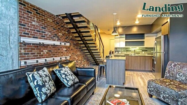 Foto del edificio - 1530 Belmont Ave