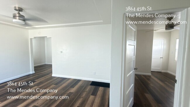 Building Photo - 3864 45th St