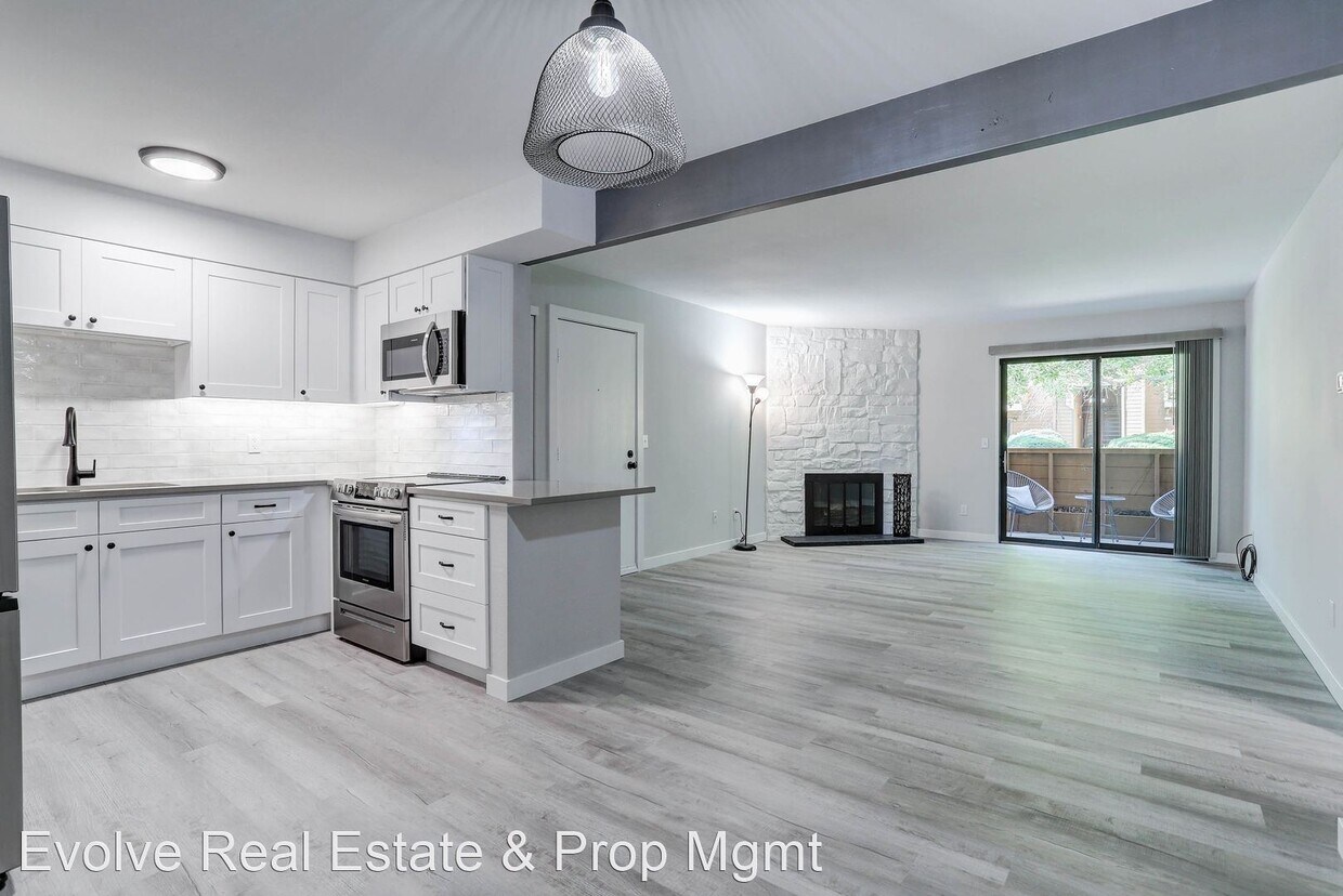 Primary Photo - 1 br, 1 bath House - 3315 S Ammons Street ...