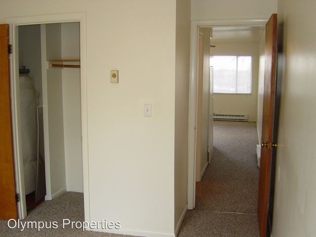 Building Photo - 1 br, 1 bath Room For Rent - 615 W 15th St