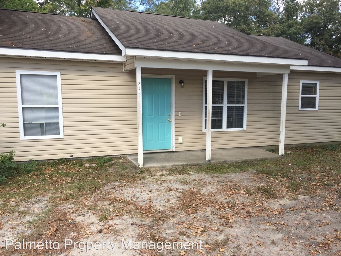 Foto principal - 2700 Midland Park Rd