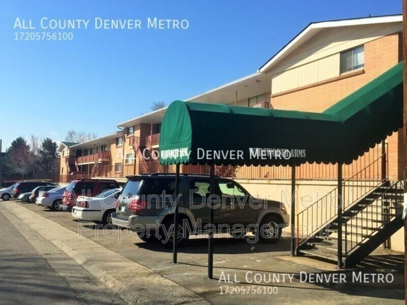 6750 Wadsworth Blvd Unit 206, Arvada, CO 80003 Condo for Rent in