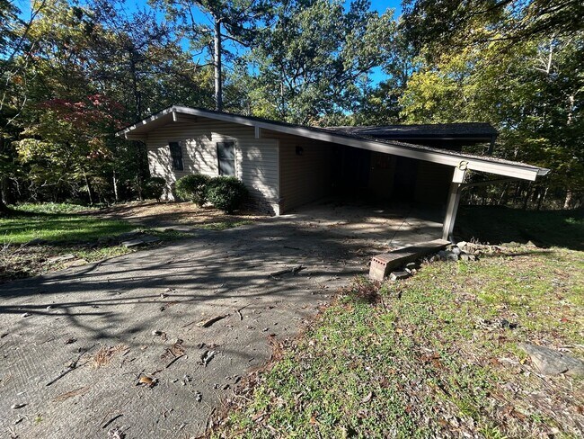 Foto del edificio - Charming 3-Bed Home in Bella Vista, AR