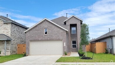 Building Photo - 6330 Geyser Starish Dr