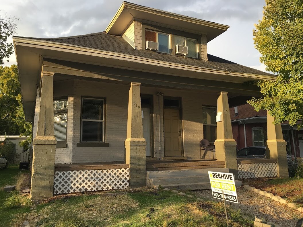 Foto del edificio - 521 Lowell Ave S