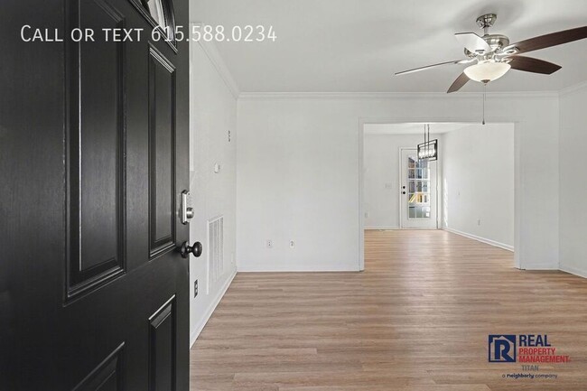 Building Photo - 1505 Chapman Ln