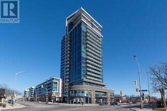 Building Photo - 1 Hurontario St