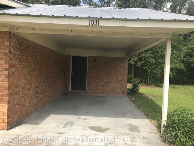 Foto del edificio - 3 br, 1.5 bath House - 1031 White Circle