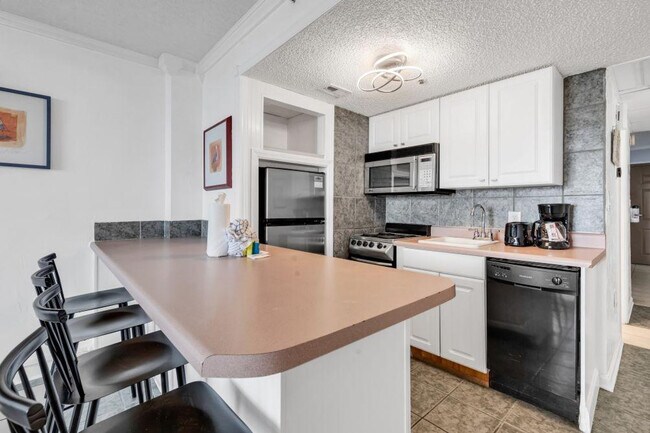 Foto del edificio - 2310 N Ocean Blvd