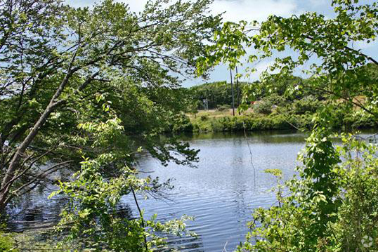 View - Northfield Manor