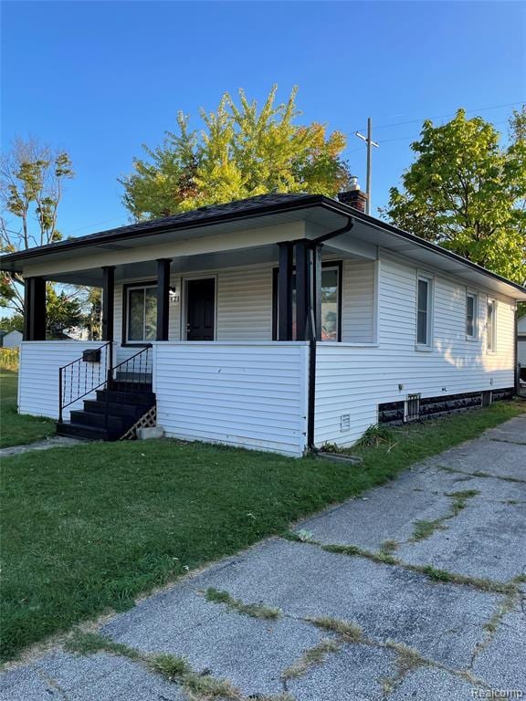 Foto del edificio - 2421 Concord St