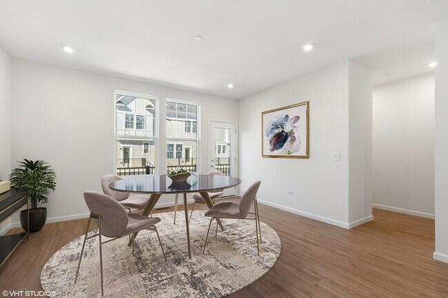 Foto del edificio - 137 Yorktown Ct