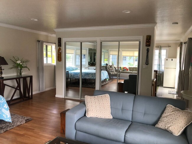 Foto del edificio - Charming Studio/1/1, Located in Waimanalo,...