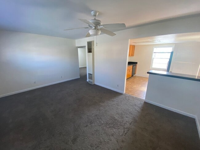 Building Photo - 710 Hood Ave