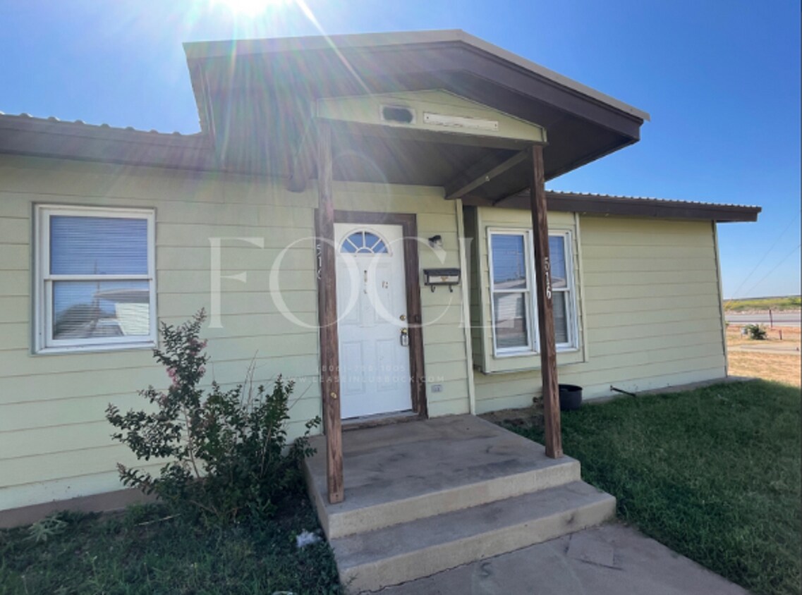 Primary Photo - 516 Dowden Rd