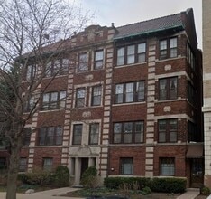Building Photo - 856 Hinman Ave