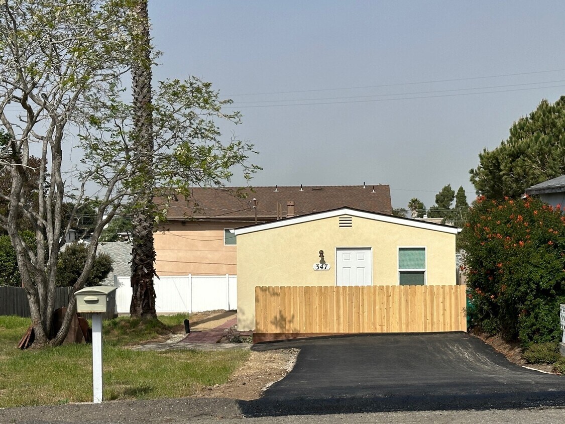 347 N 5th St, Grover Beach, CA 93433 House Rental in Grover Beach, CA