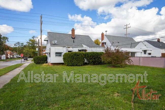 Building Photo - 11704 McCracken Rd