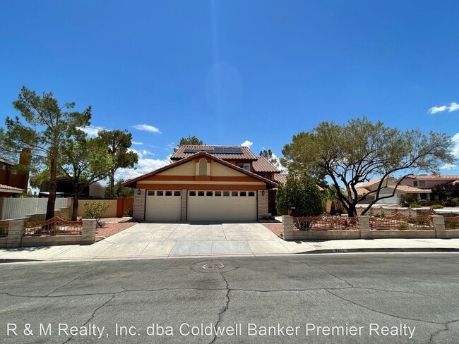 Building Photo - 4 br, 2 bath House - 8425 Vibrant Drive
